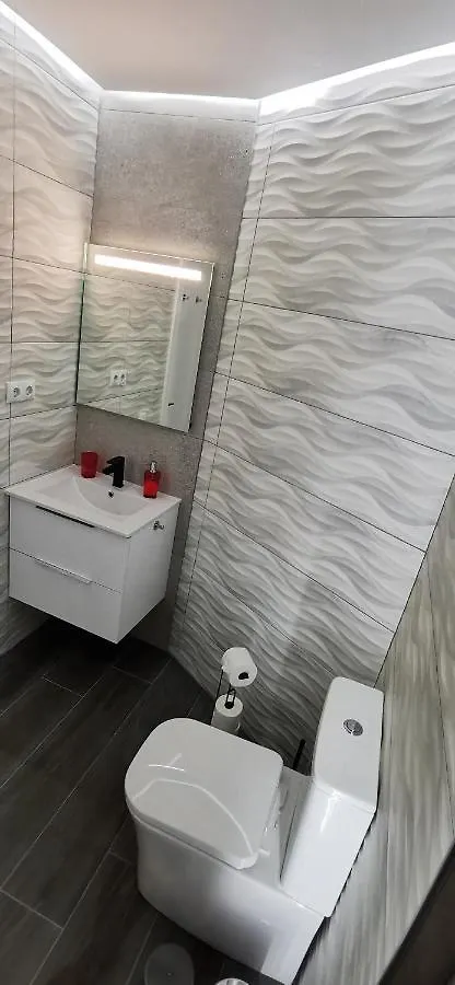 Suncitygolf Apartment San Miguel de Abona İspanya