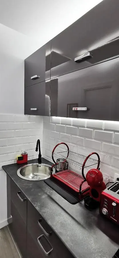 Suncitygolf Apartment San Miguel de Abona İspanya