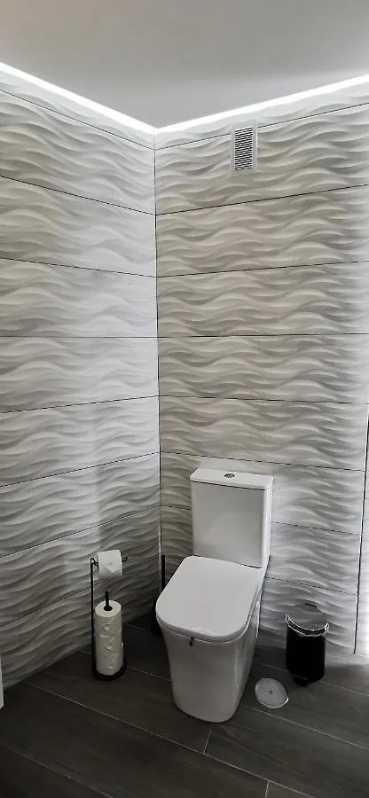 Suncitygolf Apartment San Miguel de Abona 0*,  İspanya