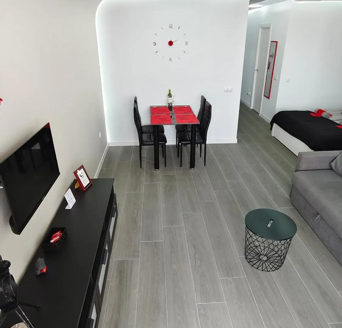 Suncitygolf Apartment San Miguel de Abona 0*,  İspanya